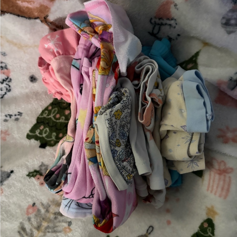Bundle pjs